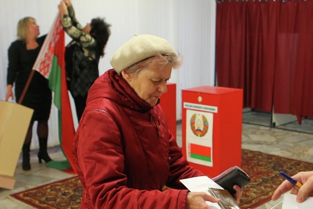 В Беларуси парламентские выборы пройдут 11 сентября
