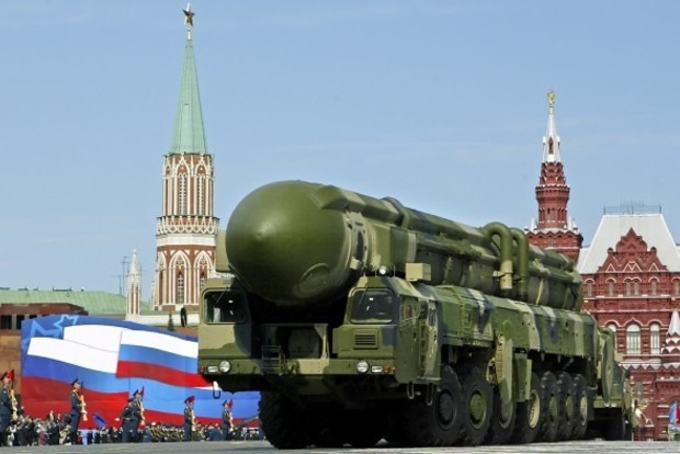 Климкин: Путин разместил ядерное оружие в Крыму
