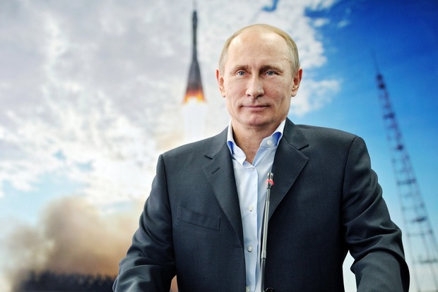 Путин прокомментировал заявление Трампа об укреплении ядерного потенциала США