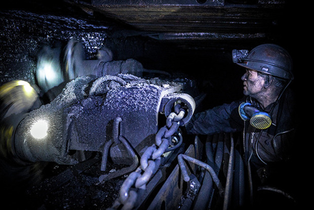 Донбасс тонет. Десятки шахт ушли под воду