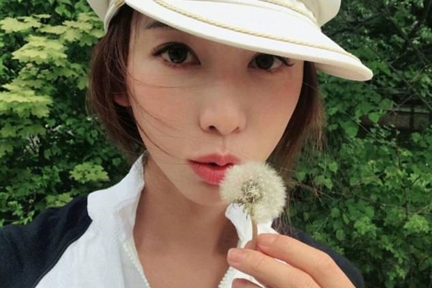 Юная тайваньская модель шокировала поклонников, назвав свой возраст