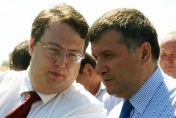 В МВД сделали резонансное заявление о покушении на Геращенко