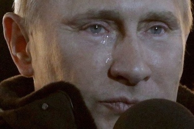 В РФ начали терять интерес к «Прямой линии» с Путиным