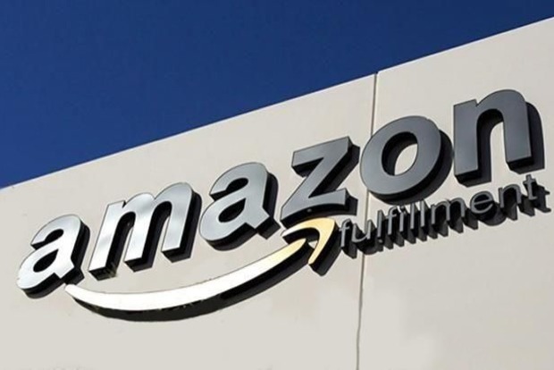 Стоимость Amazon перевалила за 1 трлн долларов
