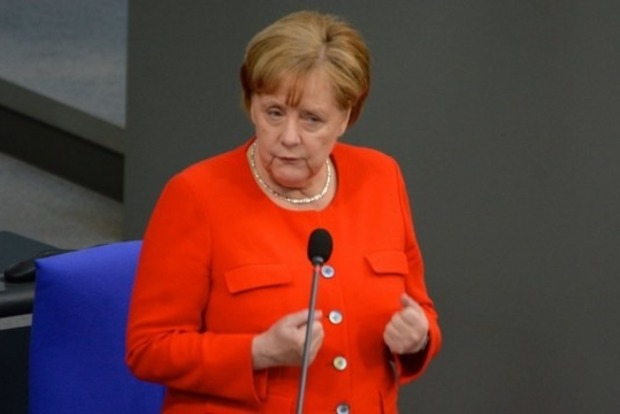 Меркель объяснила, почему Россия пока не вернется в G7