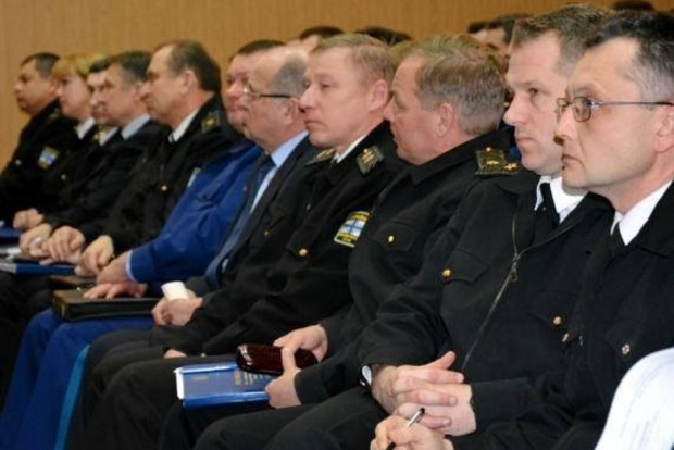 Гайдук на суде рассказал, как генералы ВМС предавали Родину и присягали России