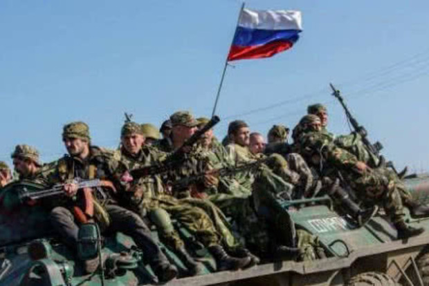 «Ихтамнет» загубив військовий квиток на Донбасі