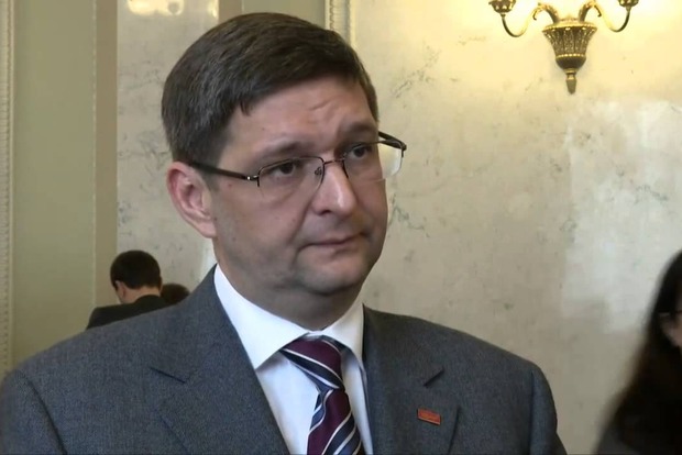 ﻿Ковальчука призначено представником Президента у Кабміні