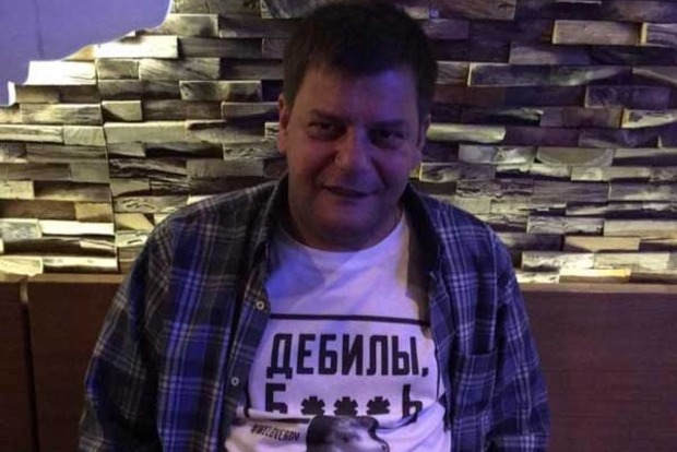 Снятый с самолета «Белавиа» антимайдановец собирается судиться