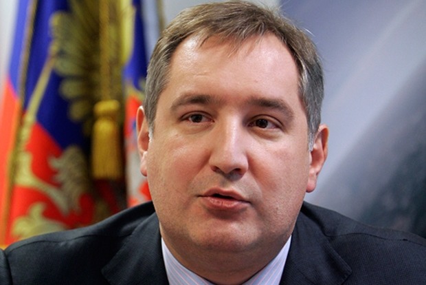 Український посол відповів на образу Рогозіна на адресу Клімкіна