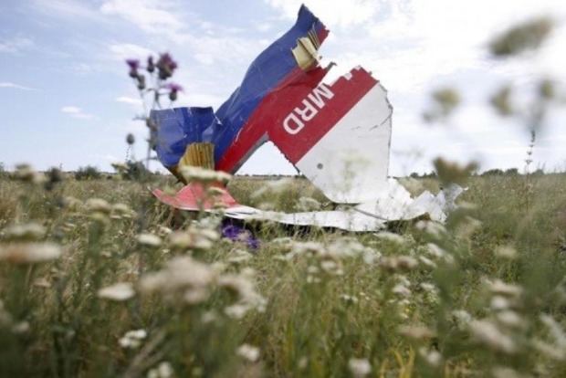 В парламенте Нидерландов признали вину РФ в катастрофе MH17