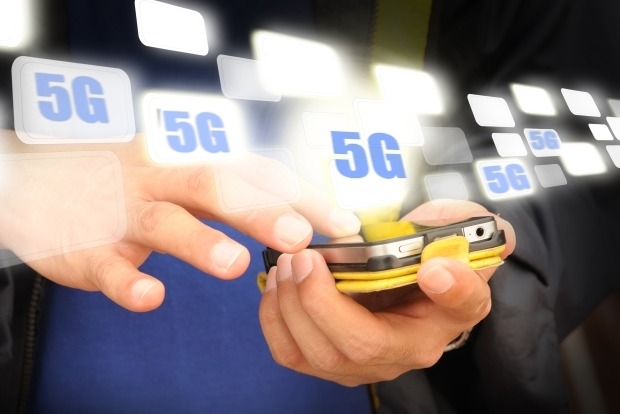 Представлений перший у світі 5G-модем для смартфонів