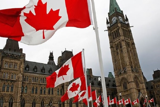 Канадский парламент ратифицировал Соглашение о свободной торговле с Украиной