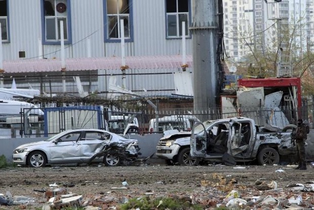 Курдская рабочая партия взяла ответственность за взрыв в турецком Диярбакыре