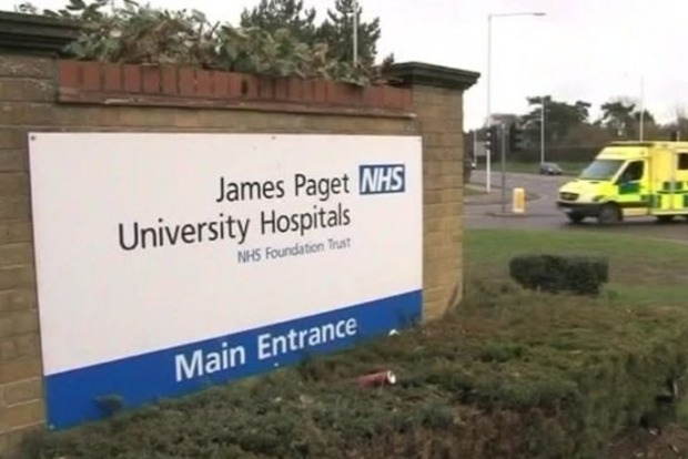 Английская больница через суд пытается выселить «загостившегося» пациента