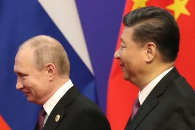 Китай вивчає російський досвід поразок під мікроскопом, як щурів у лабораторії