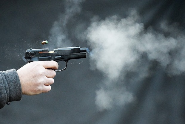 На Тернопольщині місцевий житель застрелив двох поліцейських, ще один поранений