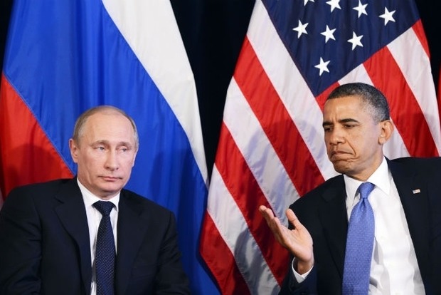 Виславши послів, Обама передав «прощальний привіт» Путіну - політолог