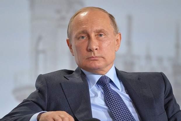 Путин пообещал, что в России не будет «цветных революций»
