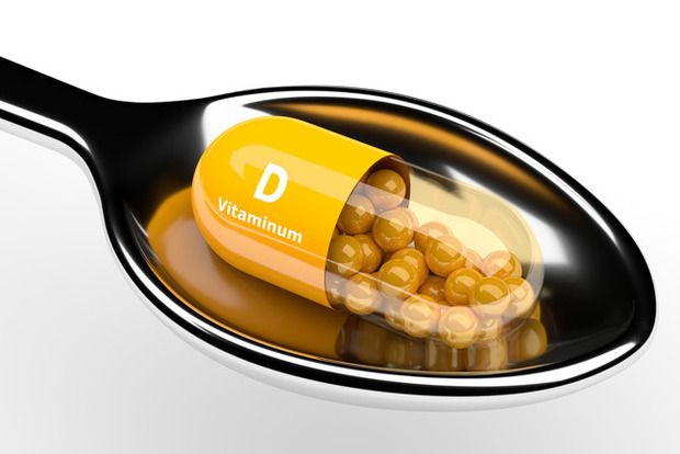 Вітамін D і кальцій не захищають від переломів - дослідження