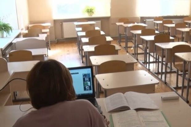 Министр образования дал комментарий по  вопросу закрытия в Украине школ на карантин