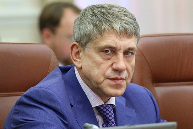 Гройсман просить СБУ перевірити візит Насалика в Донецьк