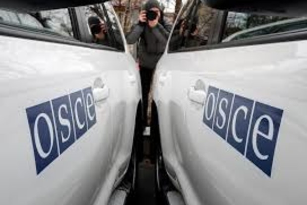 В ОБСЕ признали, что боевики на Донбассе ежедневно нарушают перемирие