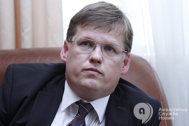 Розенко: Возобновление выплат пенсий на оккупированных территориях будет только после выполнения Минских соглашений