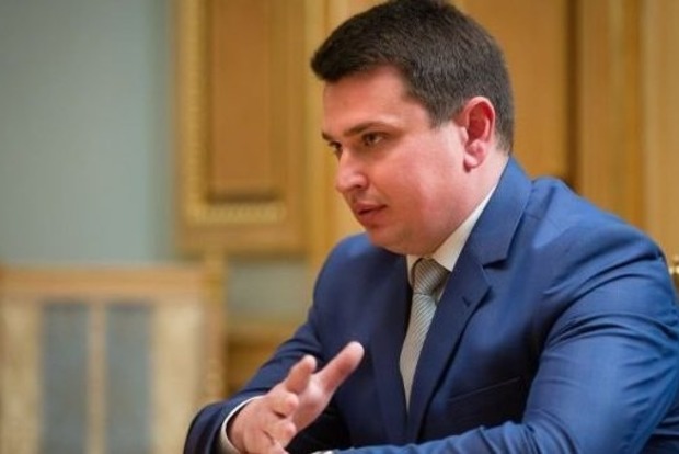 Сытник допустил возможное заочное осуждение нардепа Онищенко