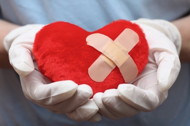 Ученые выяснили: чем больше кальция в крови, тем выше риск сердечных приступов