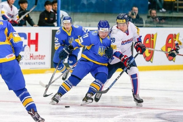 Скандал в сборной Украины: хоккеисты «слили» матч ЧМ