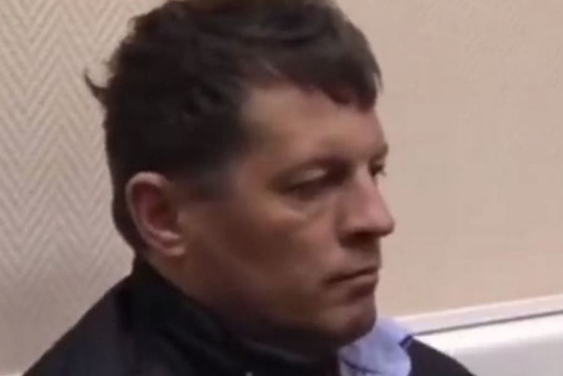 Адвокат Фейгин рассказал, кто сдал украинца Сущенко российским спецслужбам