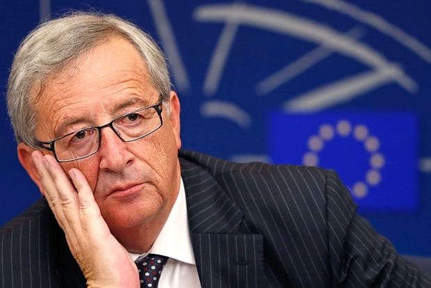 Якщо ЄС розвалиться, Балкани чекає війна - голова Єврокомісії