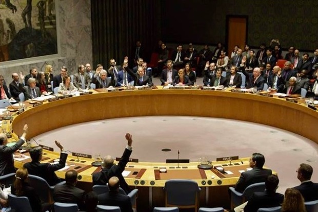 СБ ООН сегодня рассмотрит ситуацию в Авдеевке - Порошенко