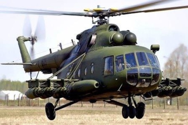 Пентагон опубликовал список вооружения, предоставленного Украине: от вертолетов до гаубиц