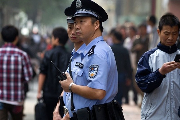 В результате перестрелки пенсионеров в Китае убиты три человека