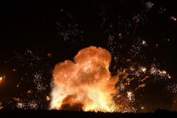 Волкер: ситуация в Калиновке не повлияет на решение США по оружию для Украины