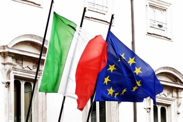 Італія сумнівається щодо продовження санкцій Росії