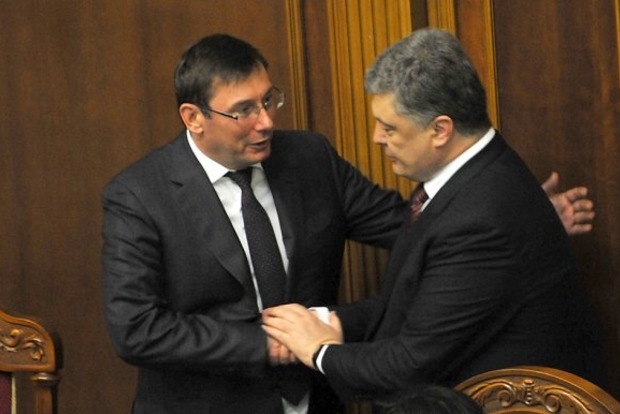 Генпрокурор вызвал Порошенко на допрос 21 сентября
