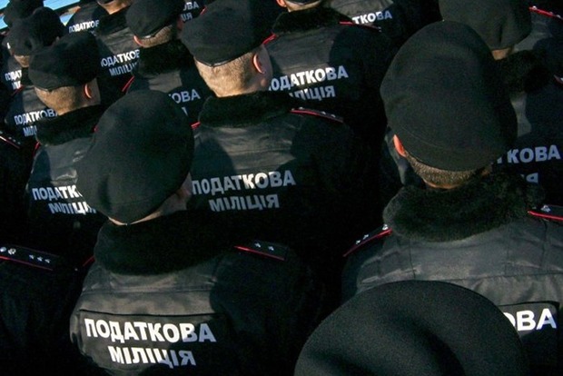 Руководитель реформированной фискальной полиции будет получать свыше 100 тыс. грн