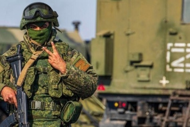 Фашистская армия россии готовится к наступлению на Северодонецк-Лисичанск - ISW