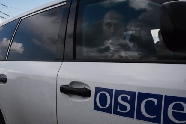 ﻿В ОБСЄ підтвердили загибель чотирьох осіб в Оленівці