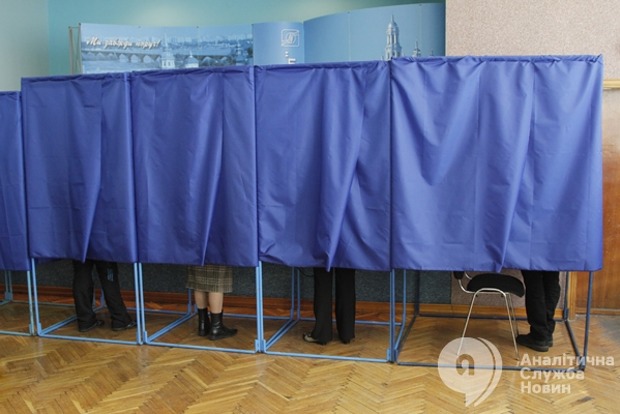 Явка в Киеве составила более 44%