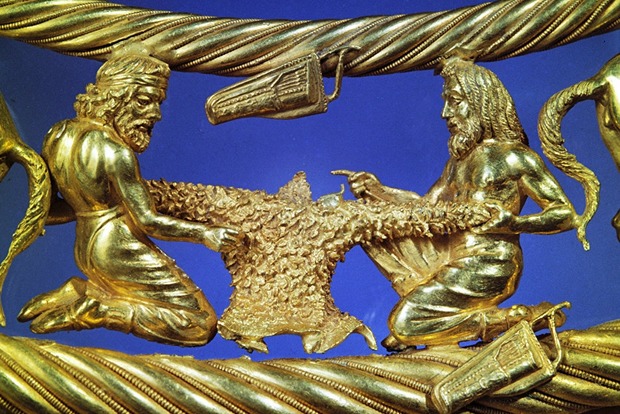 Кримські музеї подають апеляцію у справі «скіфського золота» - Джепарова
