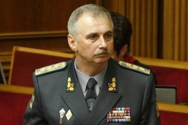 Не було навіть білизни. На суді щодо Януковича в.о. міністра оборони розповів про небоєздатність армії в 2014 році