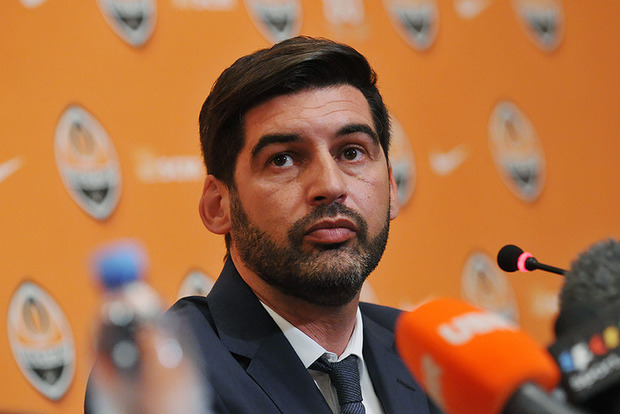 Тренер «Шахтаря» пояснив відсутність Срни на матчі з «Чорноморцем»