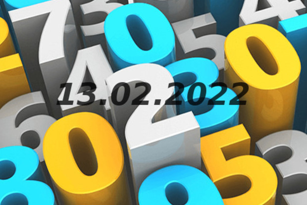 Нумерология и энергетика дня: что сулит удачу 13 февраля 2022 года