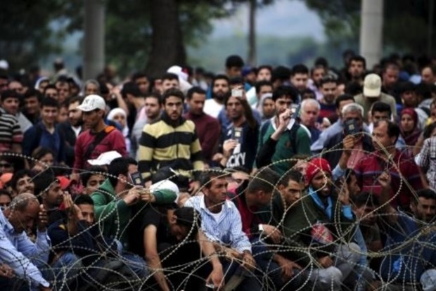 Amnesty International: З Туреччини щодня висилають сирійських біженців