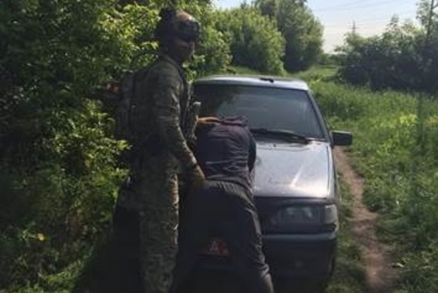 В Донецкой области предотвращено убийство депутата