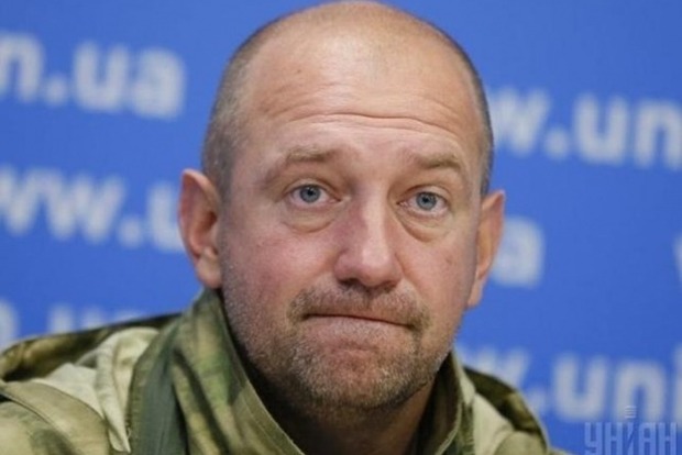 Спасал детей и инвалидов: Нардеп Мельничук рассказал свою версию стрельбы на Троещине
